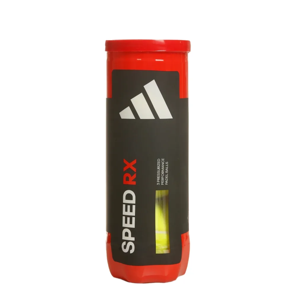 adidas Speed RX 3er Dose