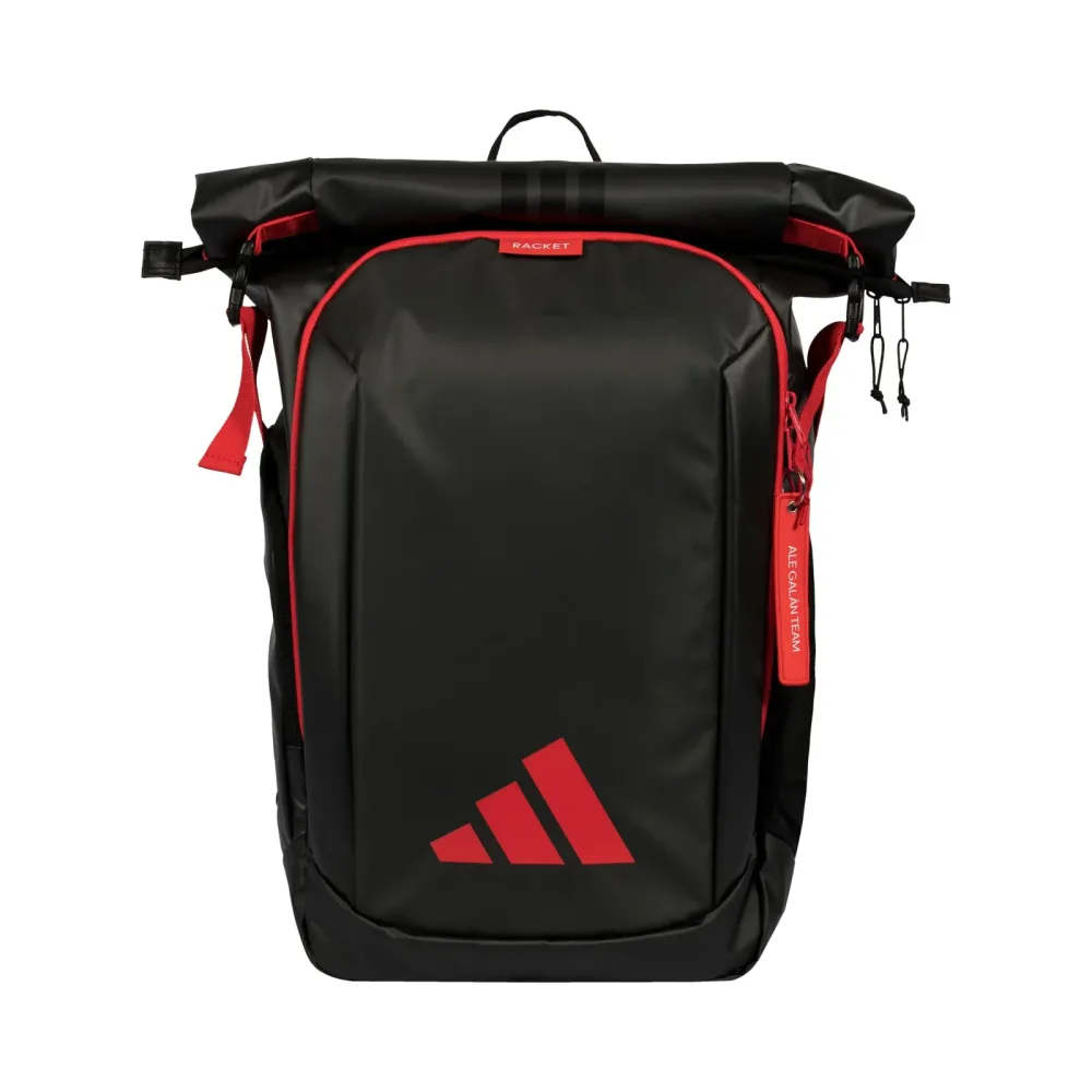 adidas Multigame 2026 Tennisrucksack