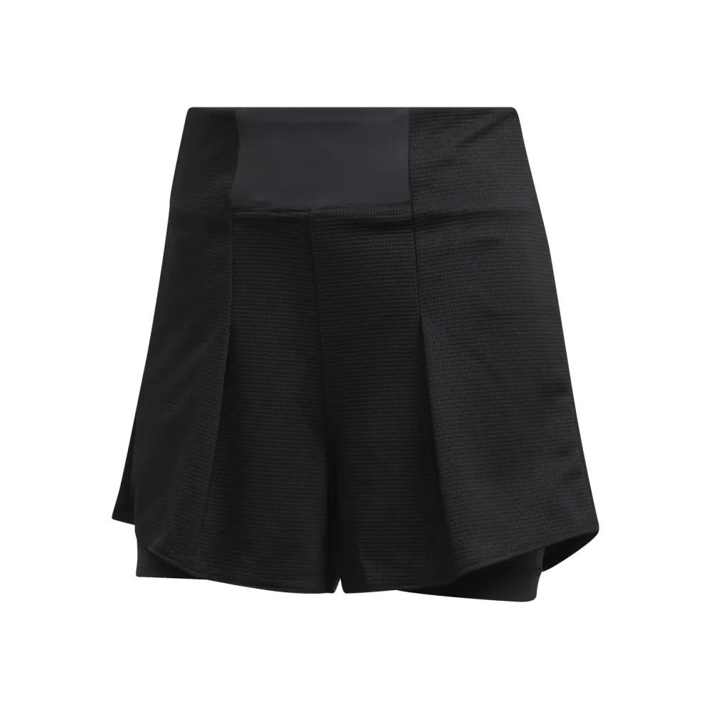 adidas US Series Shorts Damen - Schwarz