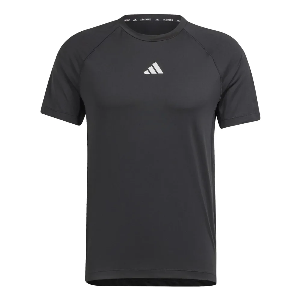 adidas GYM+ T - Shirt Herren