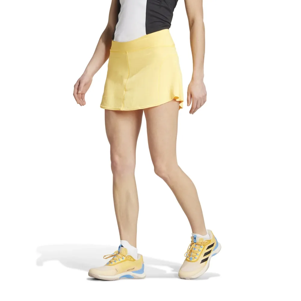 adidas Match Rock Damen - Gelb
