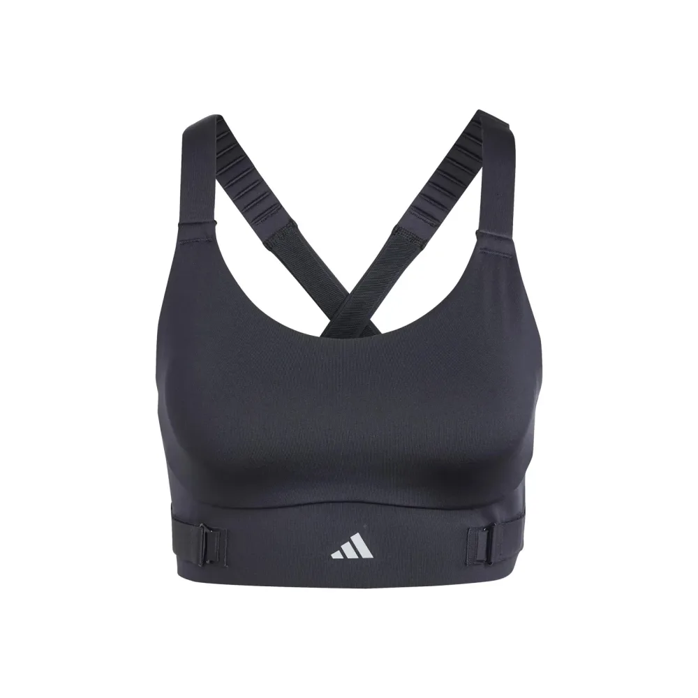 adidas Damen Fastimpact Luxe HS Sport BH