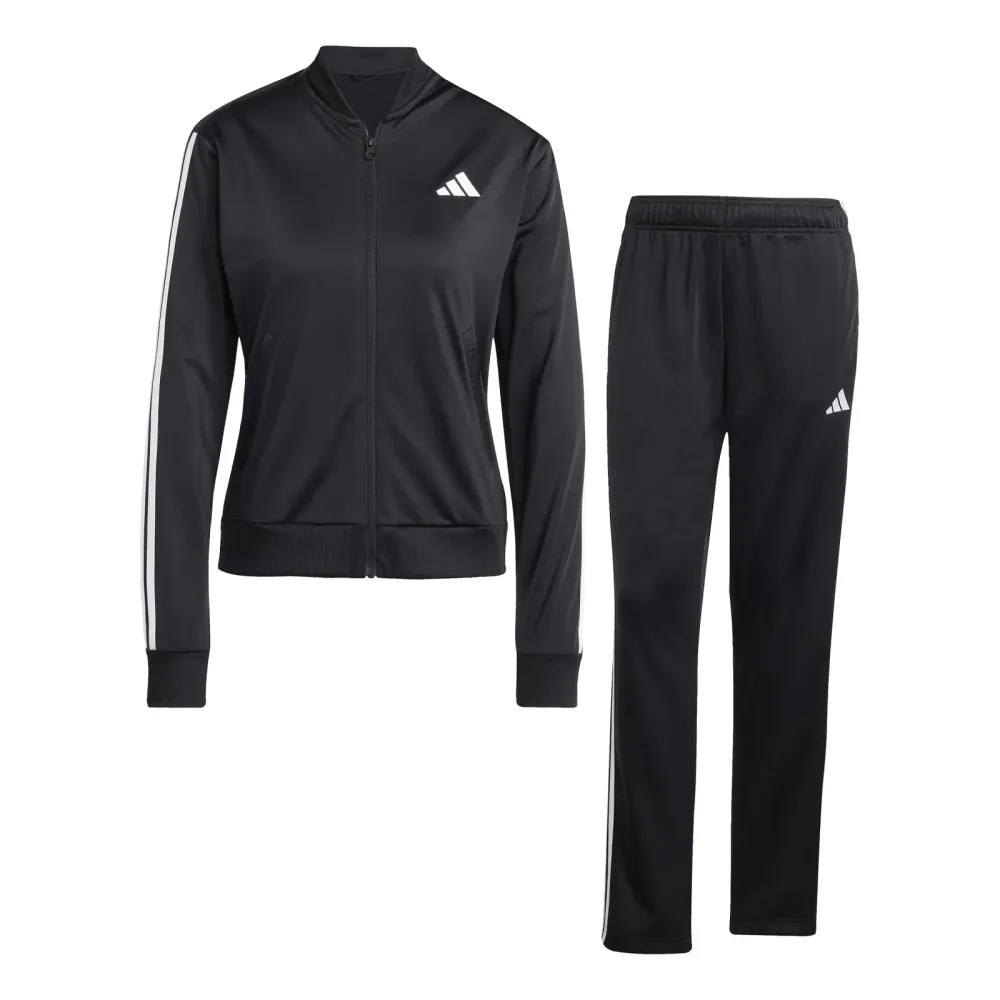 adidas Essentials 3Stripes Dayready Trainingsanzug Damen