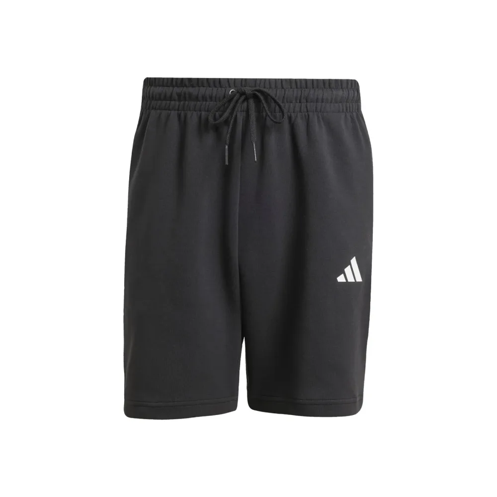 adidas Herren Future Icons Small Logo Shorts