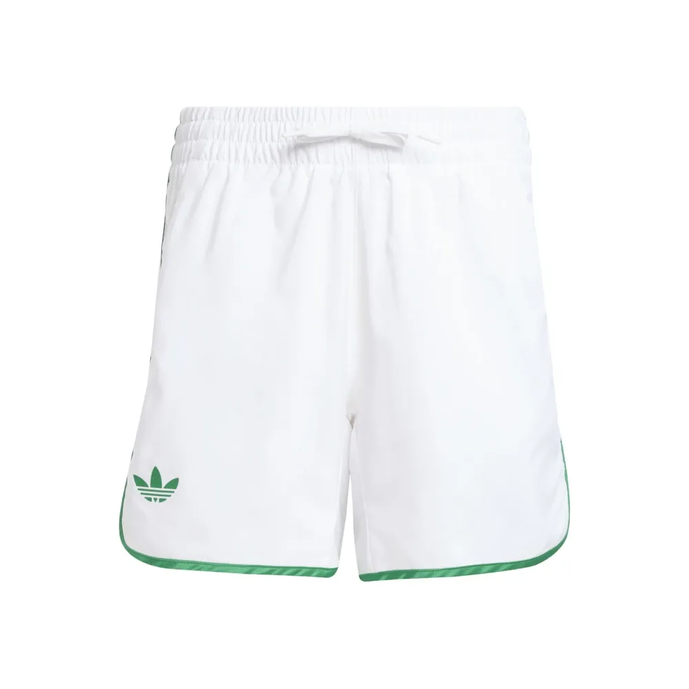 adidas Pro Shorts Jungen - Weiß