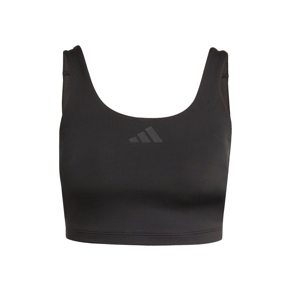 adidas Damen Light Support Bra Tank Sport BH