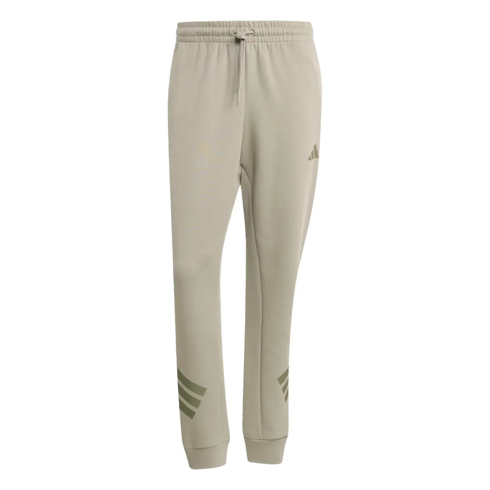 adidas 3Stripes Trainingshose Herren - beige