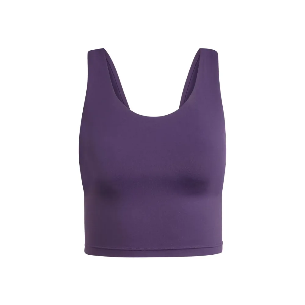 adidas All Me Medium Support Sport - BH Damen
