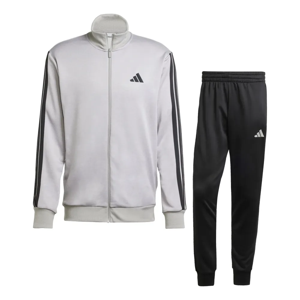 adidas 3Stripes Trainingsanzug Herren
