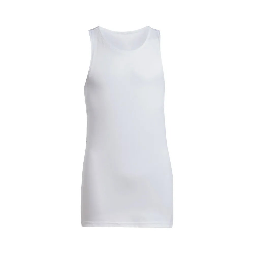 adidas Club Tank - Top Mädchen Weiß