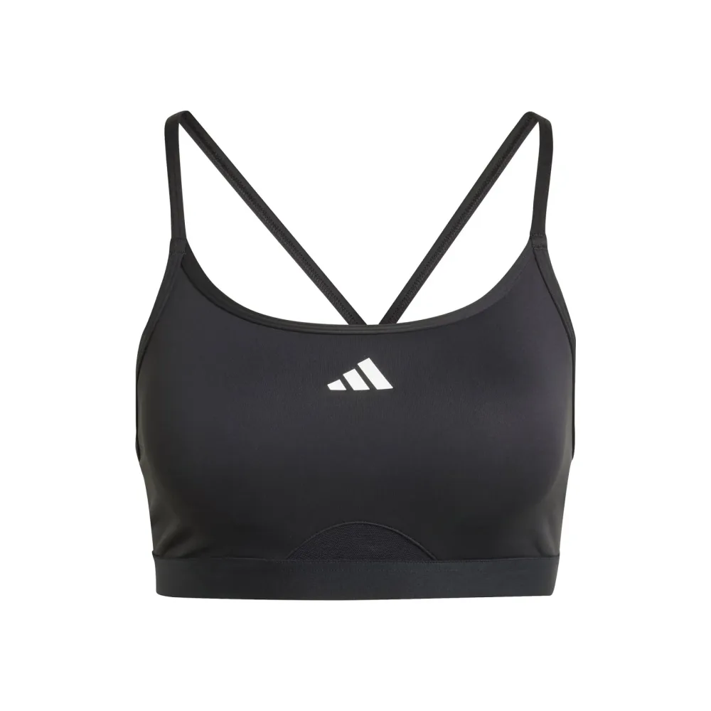 adidas Aeroreact Training 3Stripes Sport - BH Damen