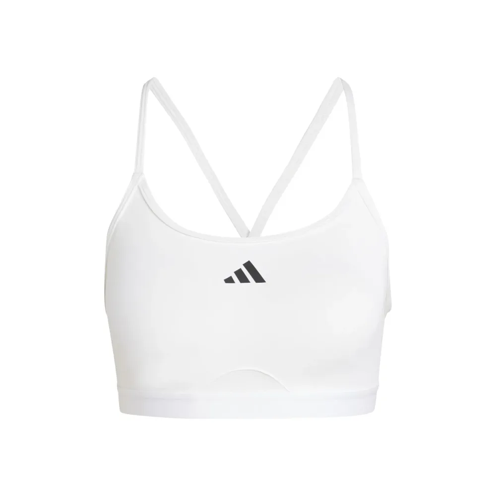 adidas Aeroreact Training 3Stripes Sport - BH Damen