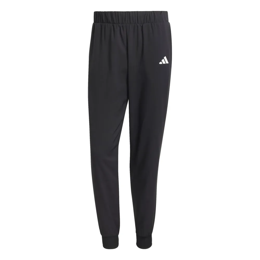 adidas Walk On Trainingshose Herren - Schwarz
