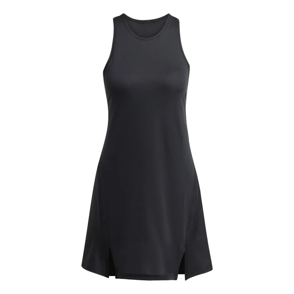 adidas Club Kleid Damen - Schwarz