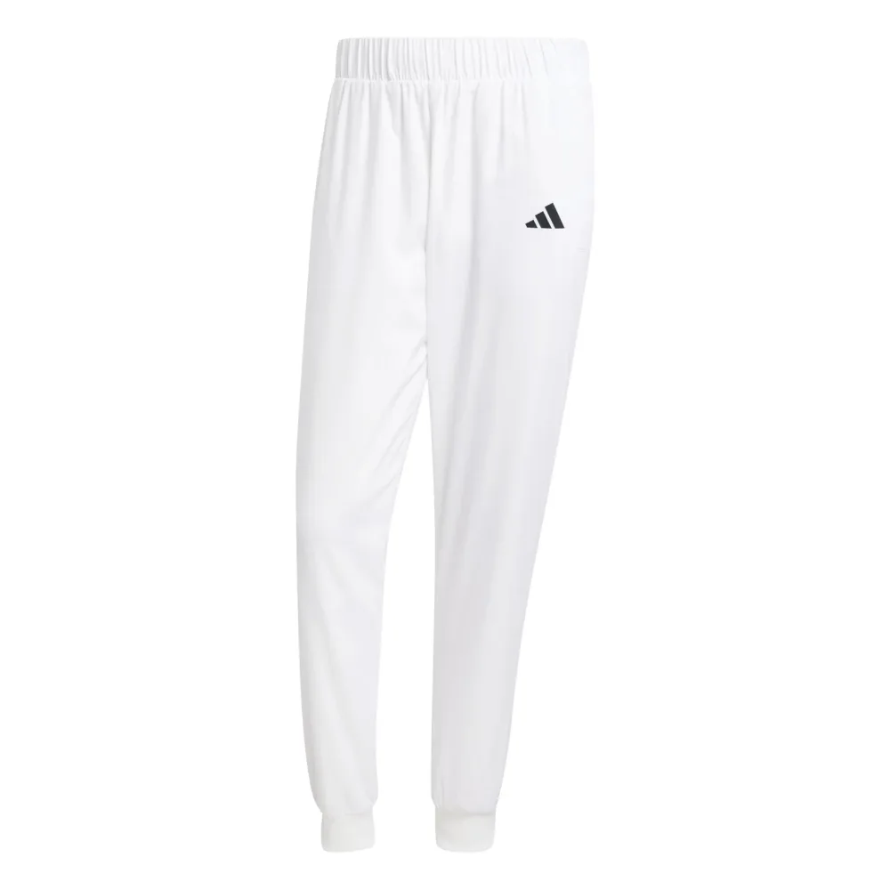 adidas Walk On Trainingshose Herren - Weiß