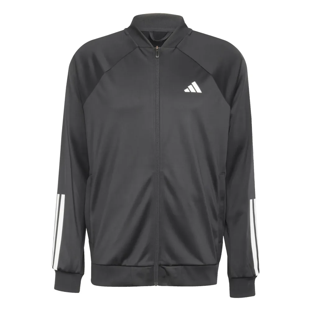 adidas 3Stripes Knit Trainingsjacke Herren