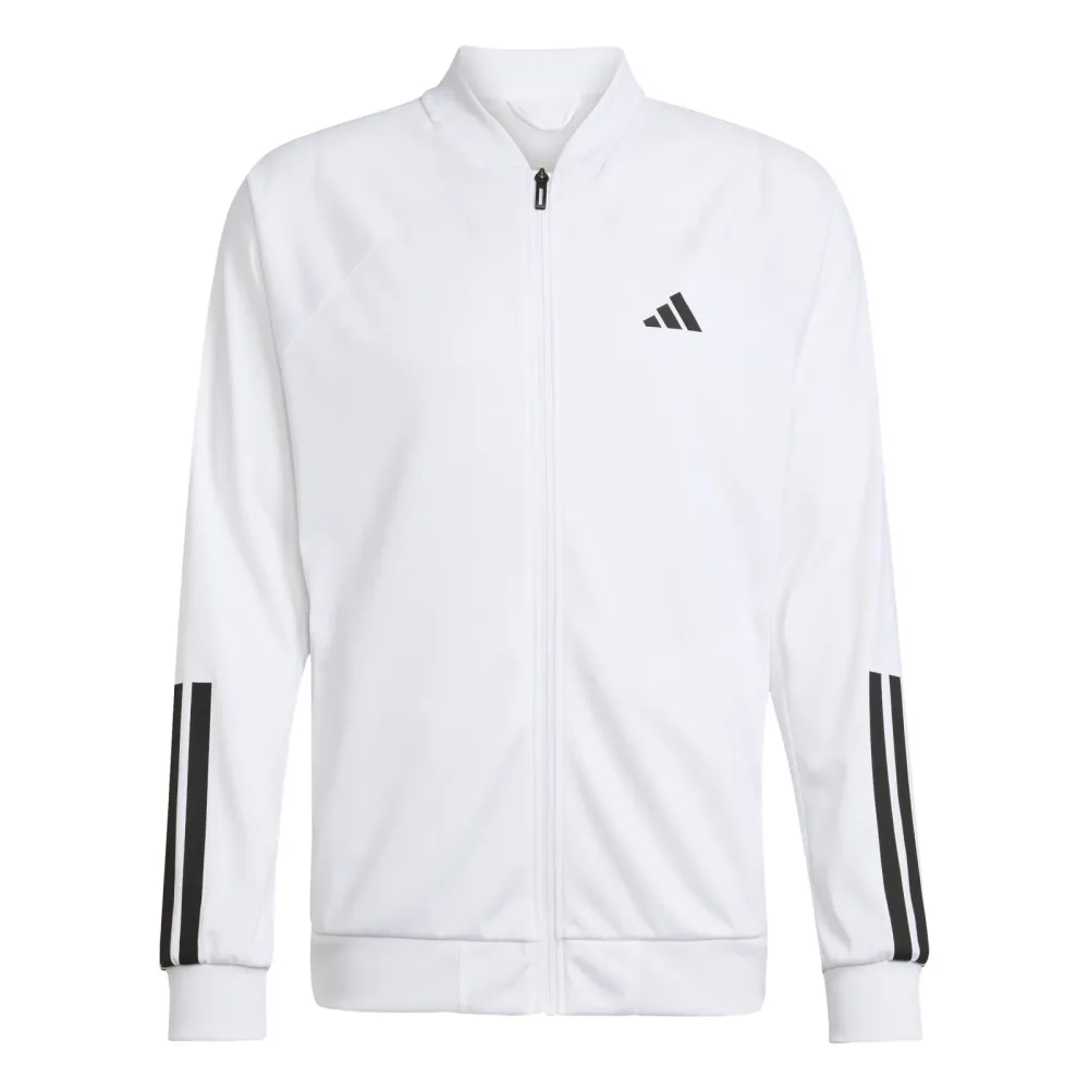 adidas 3Stripes Knit Trainingsjacke Herren