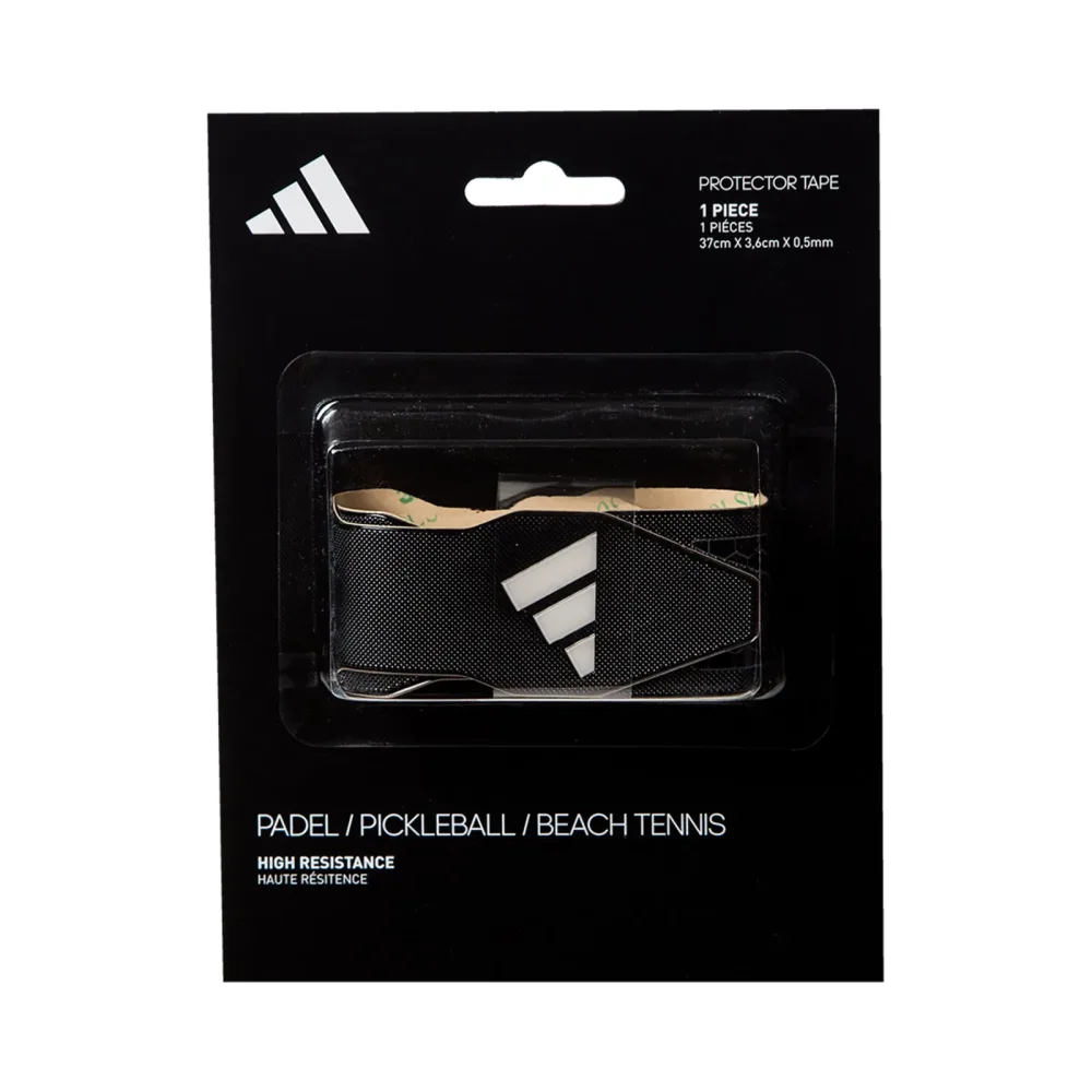 adidas Antishock Protection Tape Rahmenschutzband Padel