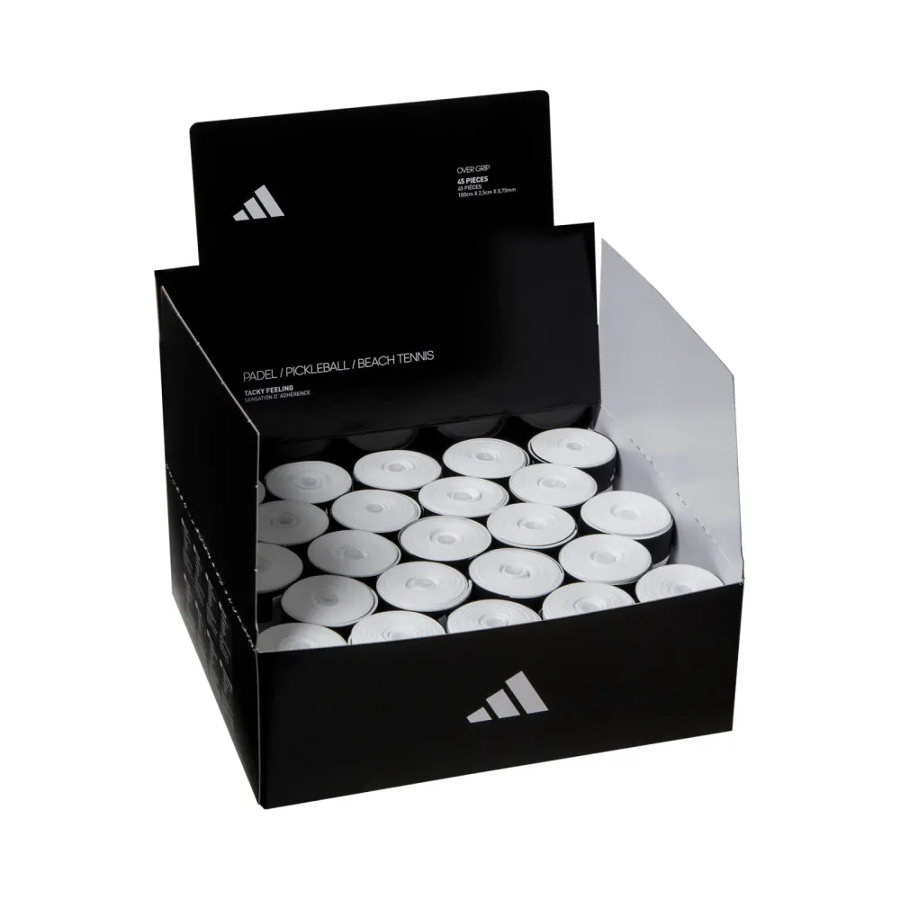 adidas Box of overgrip 45er