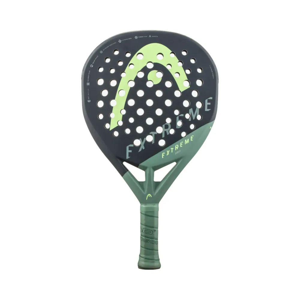 HEAD Extreme Pro Padelschläger