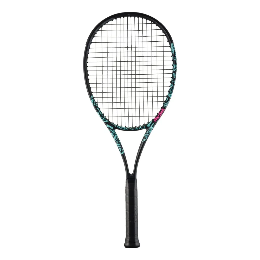 HEAD Boom MP L Neon 2025 Tennisschläger