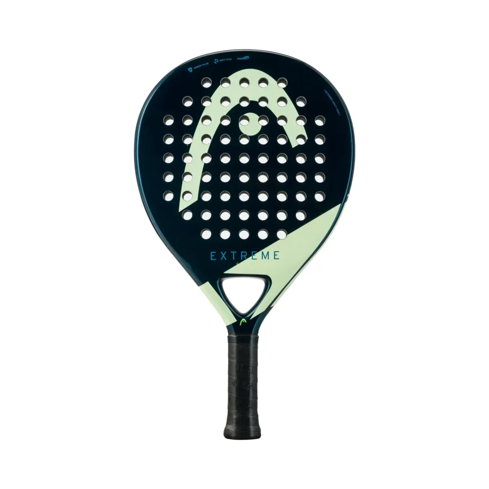 HEAD Evo Extreme 2025 Padelschläger