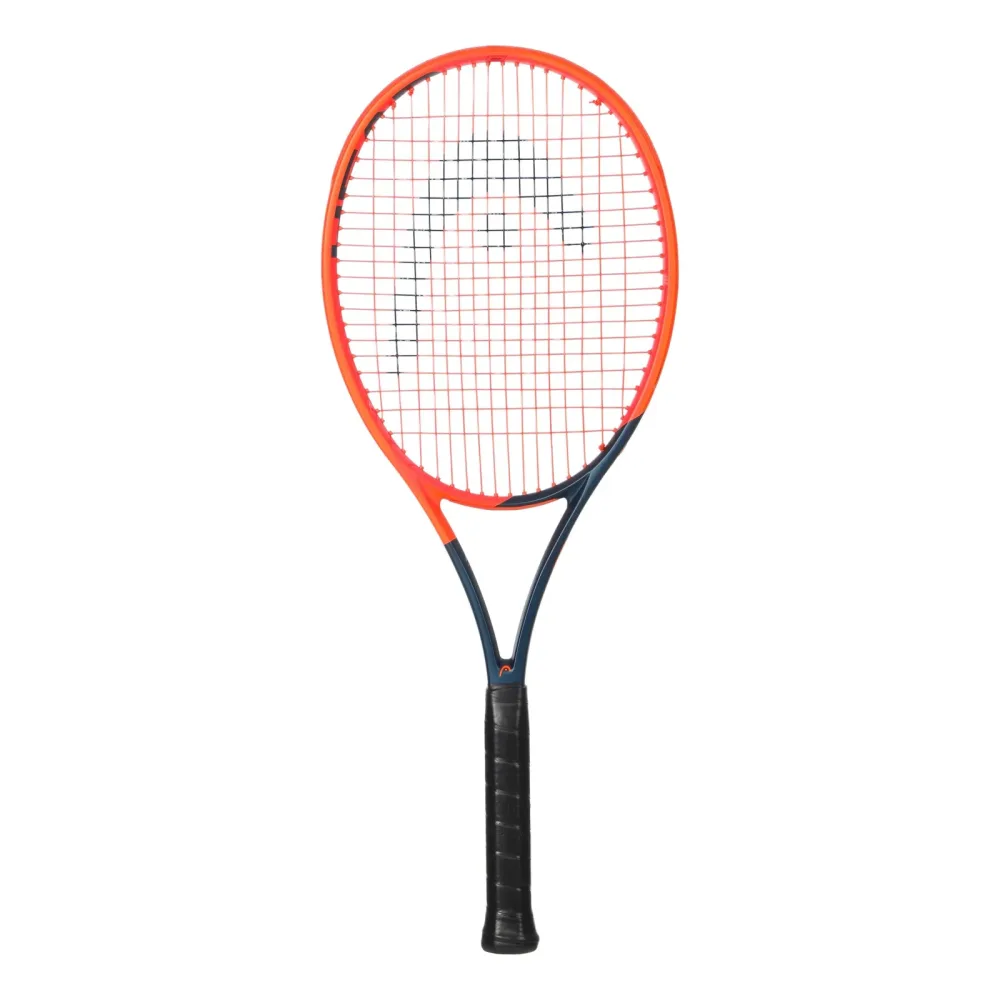 HEAD Radical Pro Tennisschläger besaitet