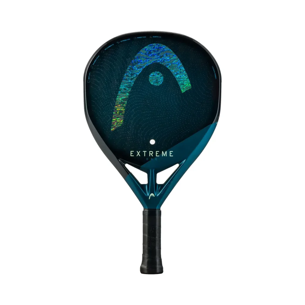 HEAD Extreme One 2025 Padelschläger