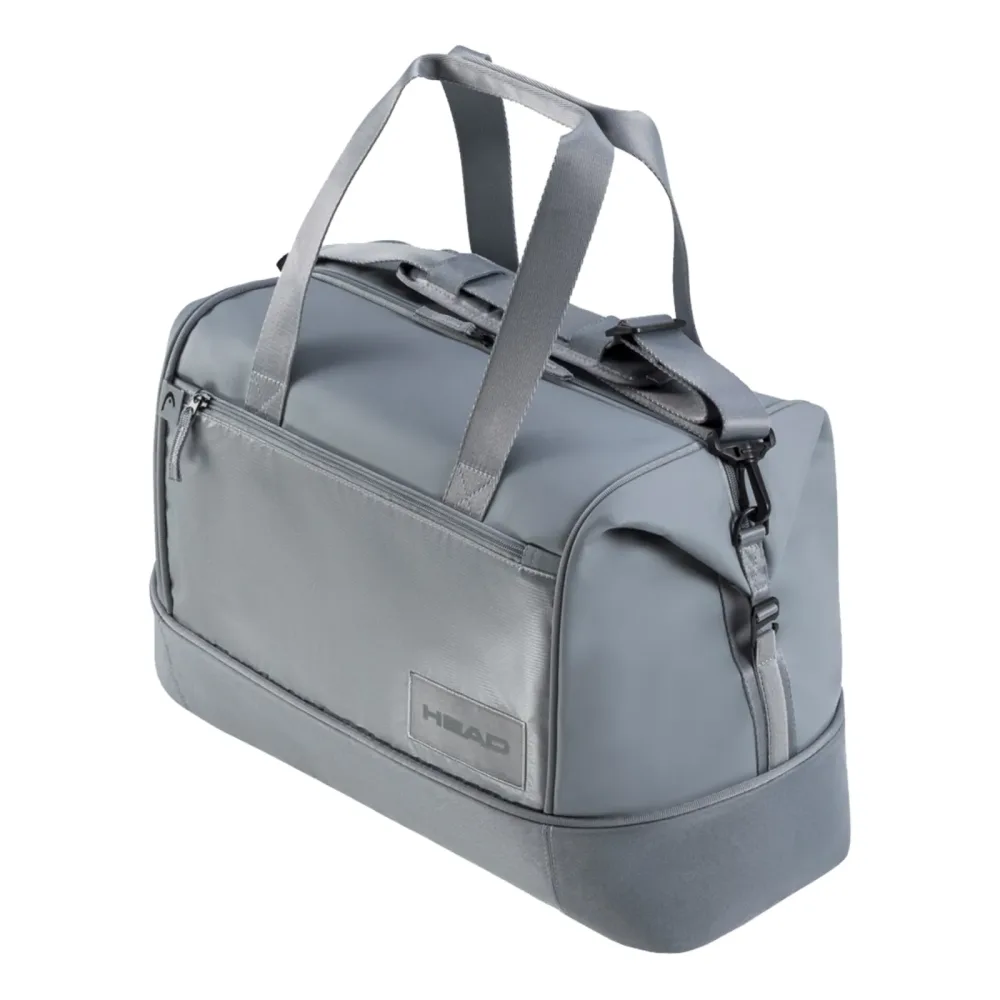 HEAD Tote Bag Sporttasche - Blaugrau