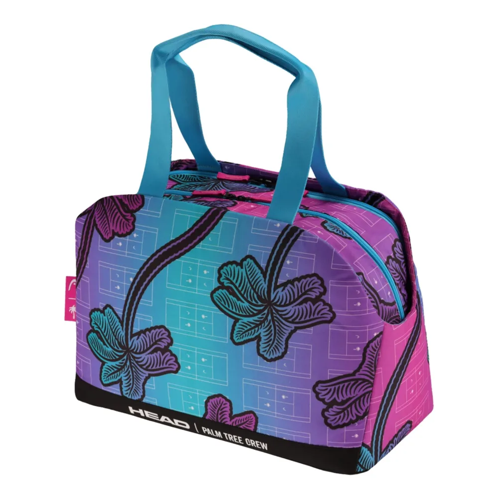 HEAD Pro X Tote Bag PTC Edition Sporttasche - Blau, Lila