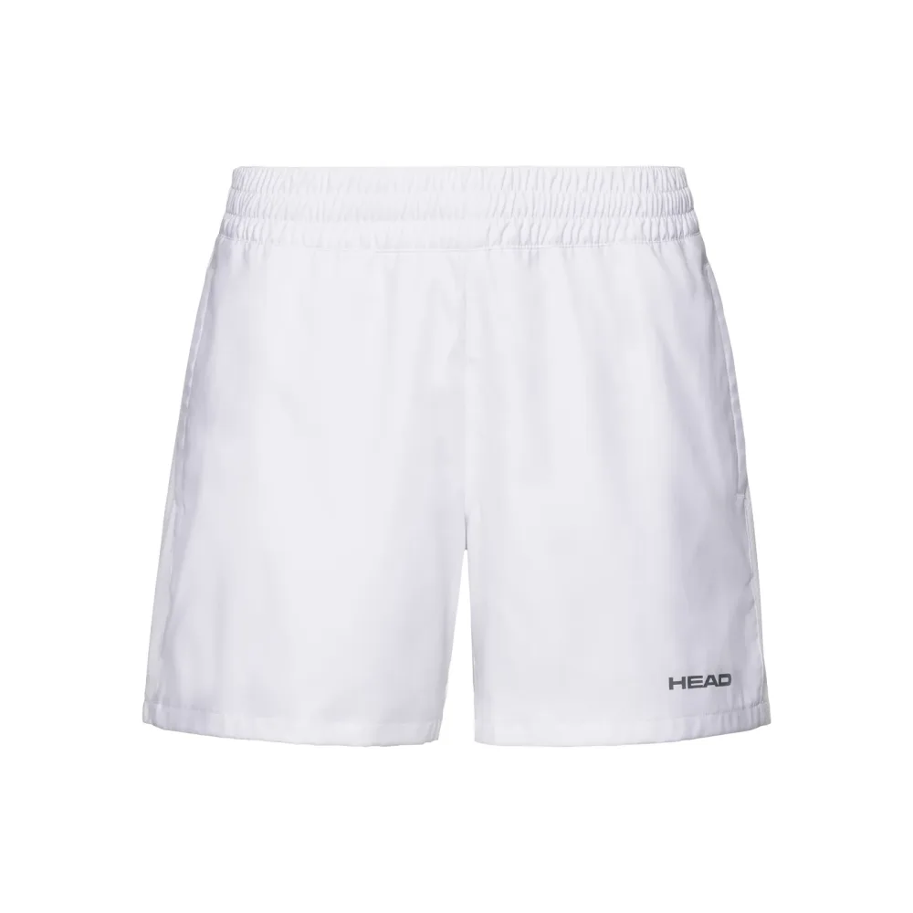 HEAD Club Shorts Damen - Weiß