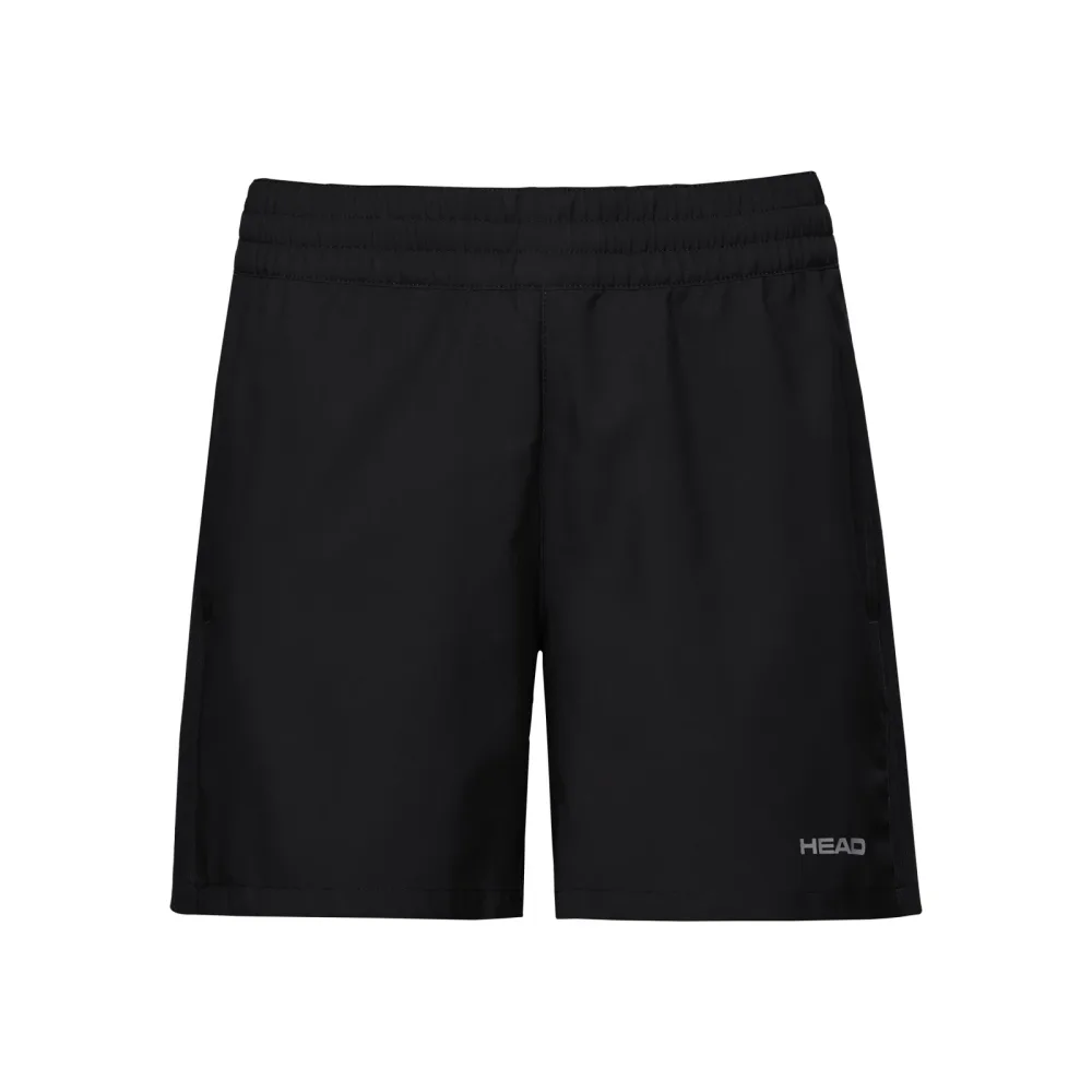 HEAD Club Shorts Damen - Schwarz