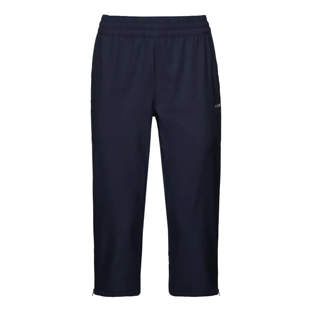 HEAD Club Capri Hose 3/4 Damen - Dunkelblau