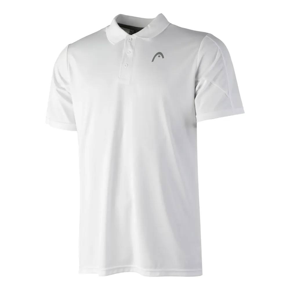HEAD Club Tech 22 Polo Herren