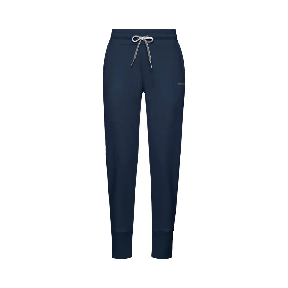 HEAD Club Byron Trainingshose Kinder - Blau