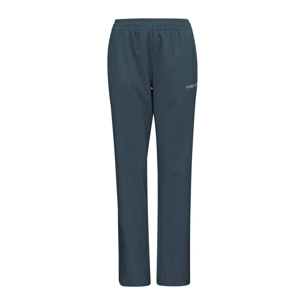 HEAD Club Trainingshose Damen - Dunkelblau