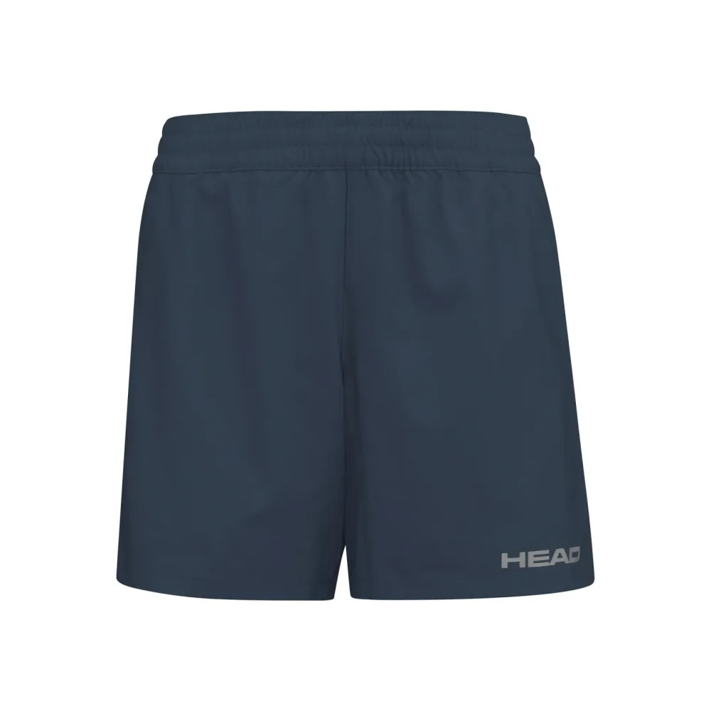 HEAD Club Shorts Damen - Dunkelblau