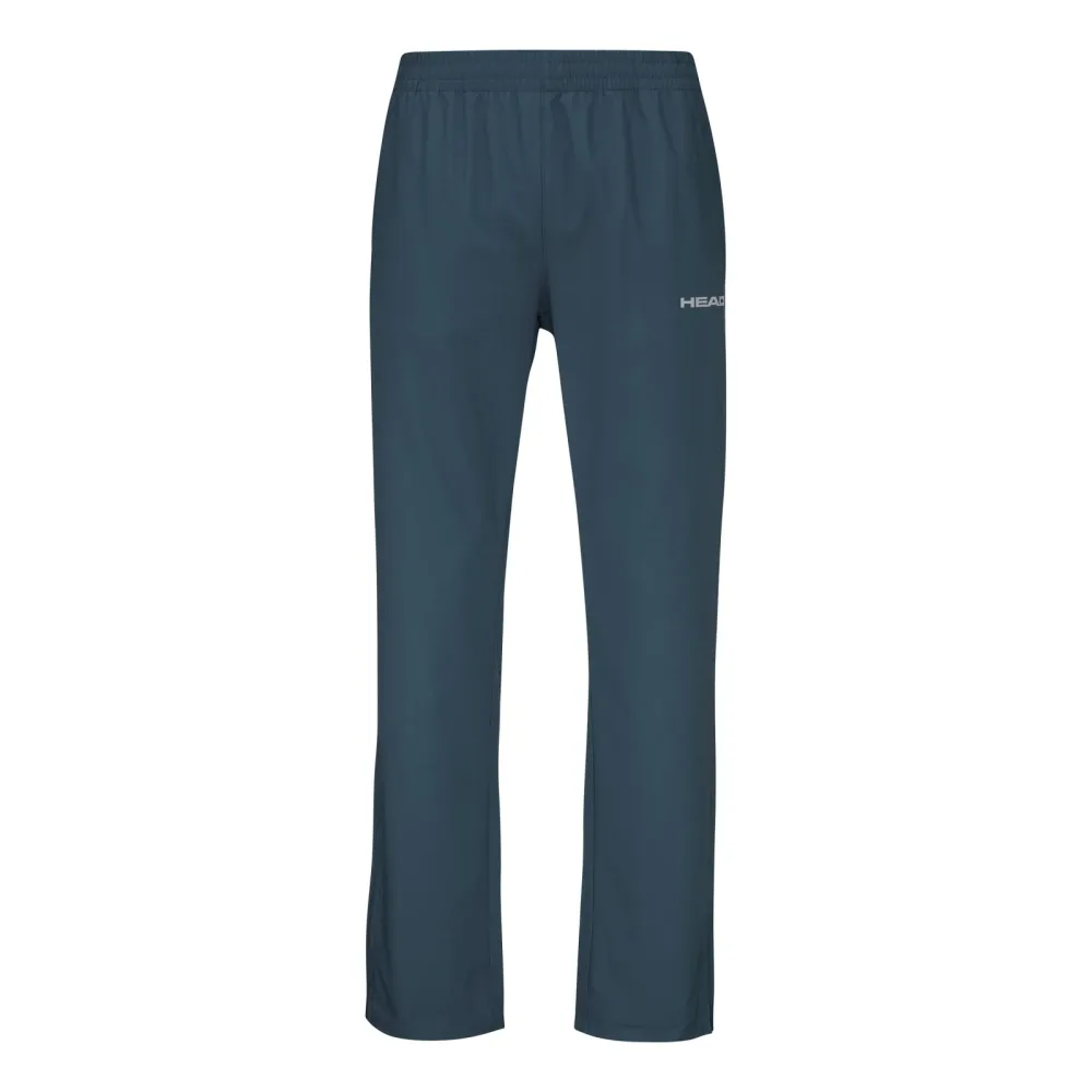 HEAD Club Pants Trainingshose Herren - Dunkelblau