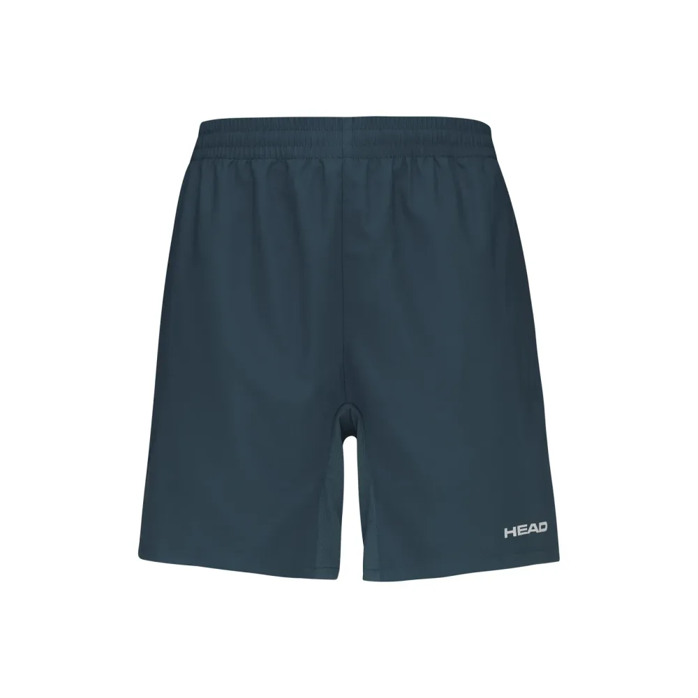 HEAD Club 7 Shorts Herren - Dunkelblau