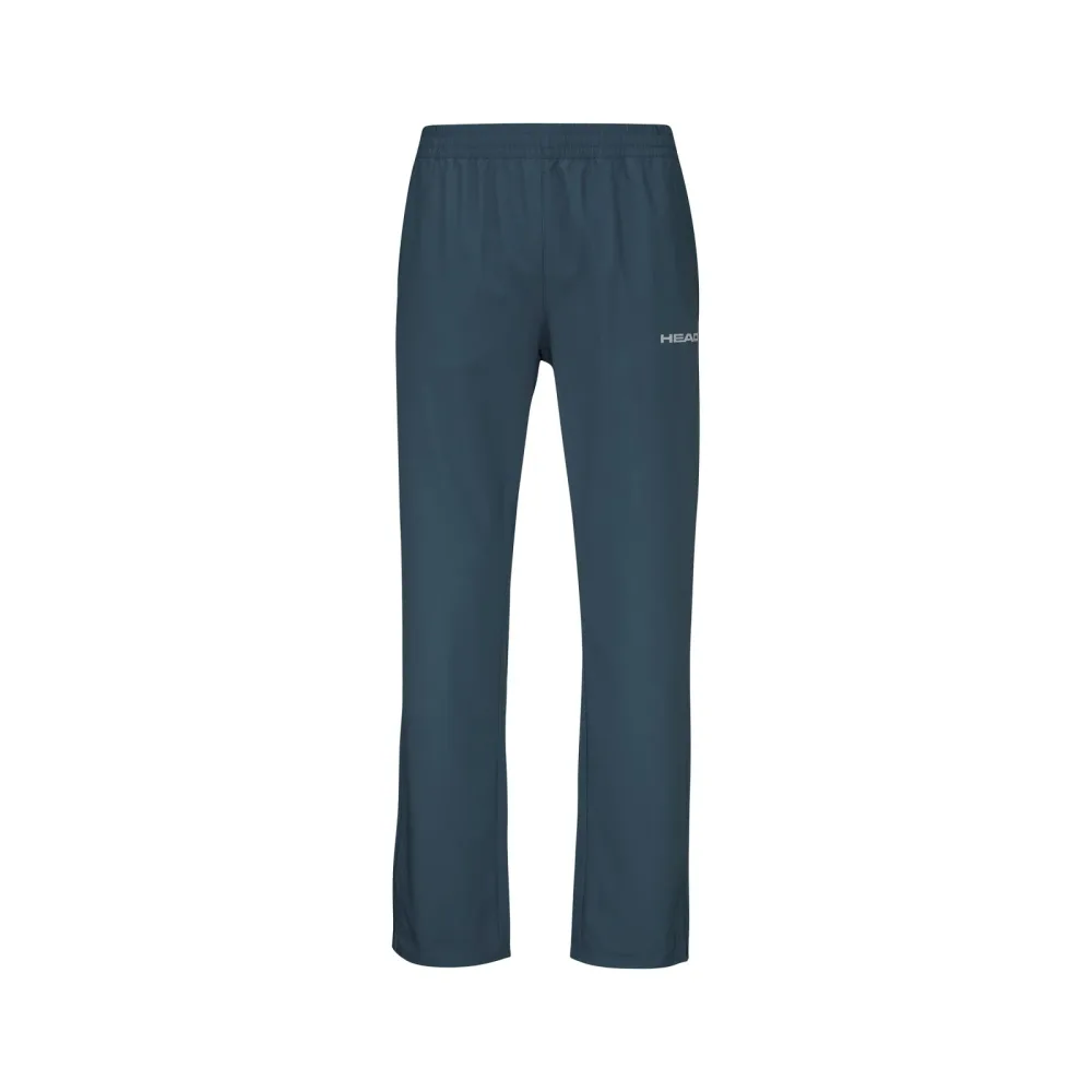 HEAD Club Trainingshose Jungen - Dunkelblau