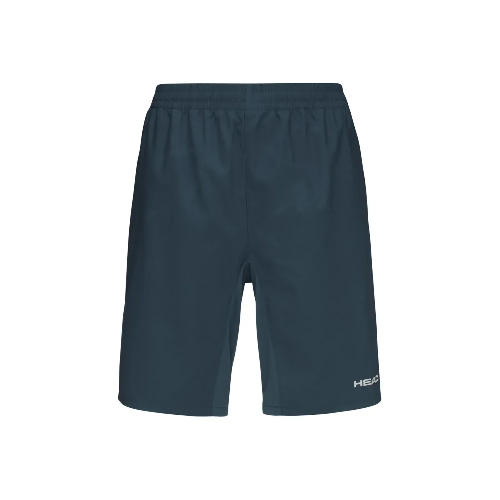 HEAD Club Bermuda Jungen - Dunkelblau