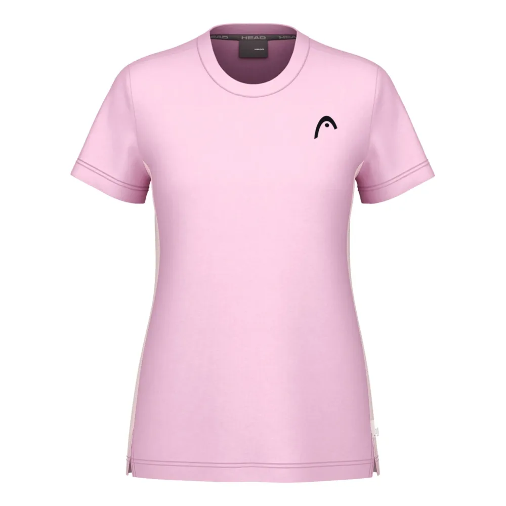 HEAD Tie - Break T Shirt Damen Lila