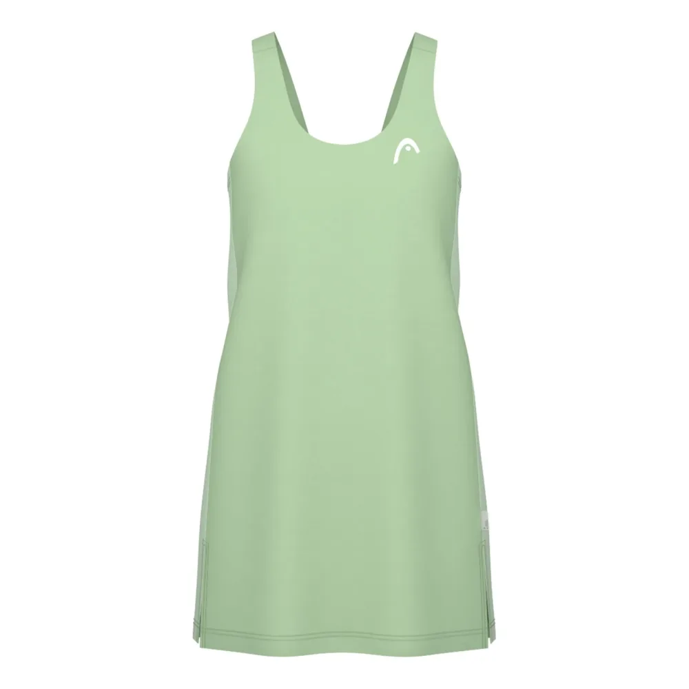 HEAD Spirit Kleid Damen - Mint