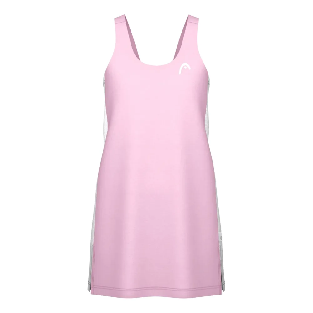 HEAD Spirit Kleid Damen - Lila