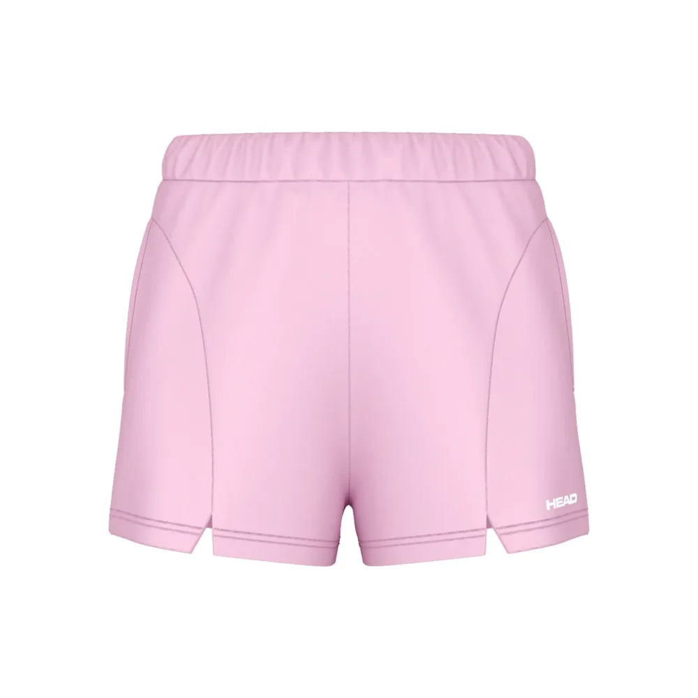 HEAD Dynamic Shorts Damen - Rosa