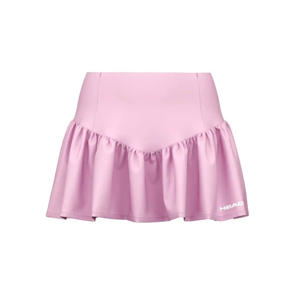 HEAD Move Rock Damen - Rosa