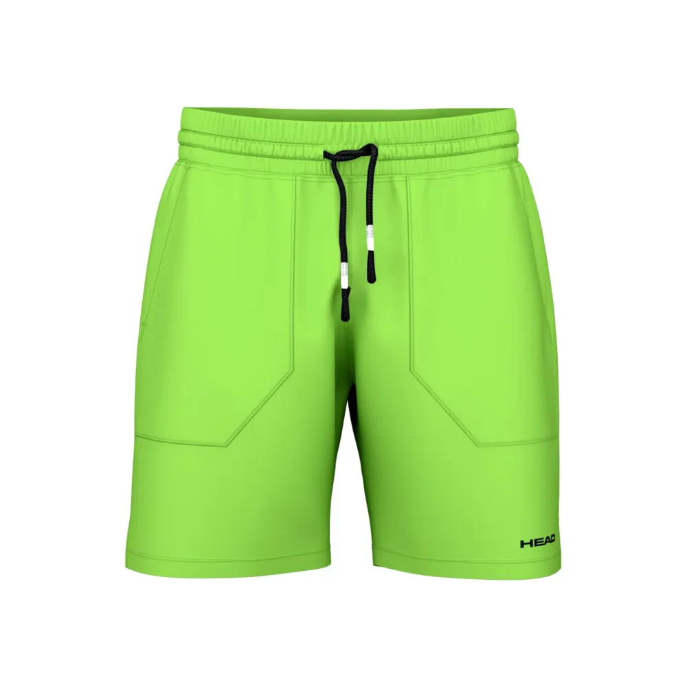 HEAD Play Shorts Herren - Grün
