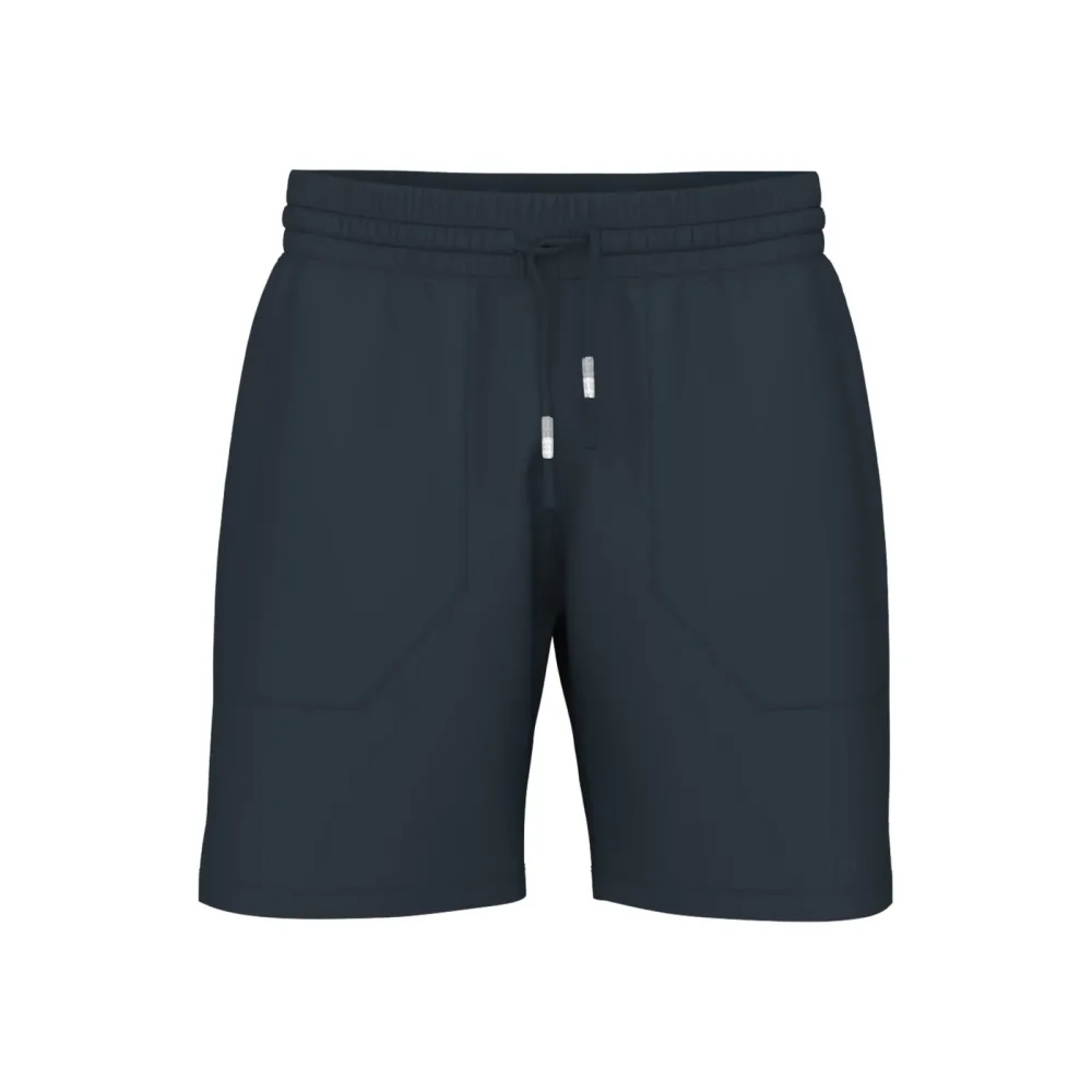 HEAD Play Shorts Herren - Dunkelblau