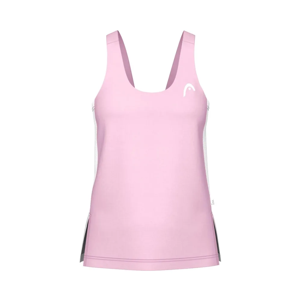 HEAD Spirit Tank - Top Mädchen Lila