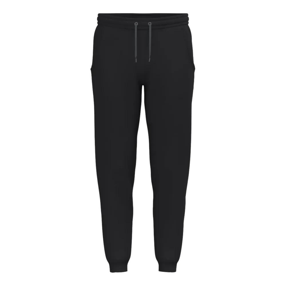 HEAD Club Original Trainingshose Herren - Schwarz